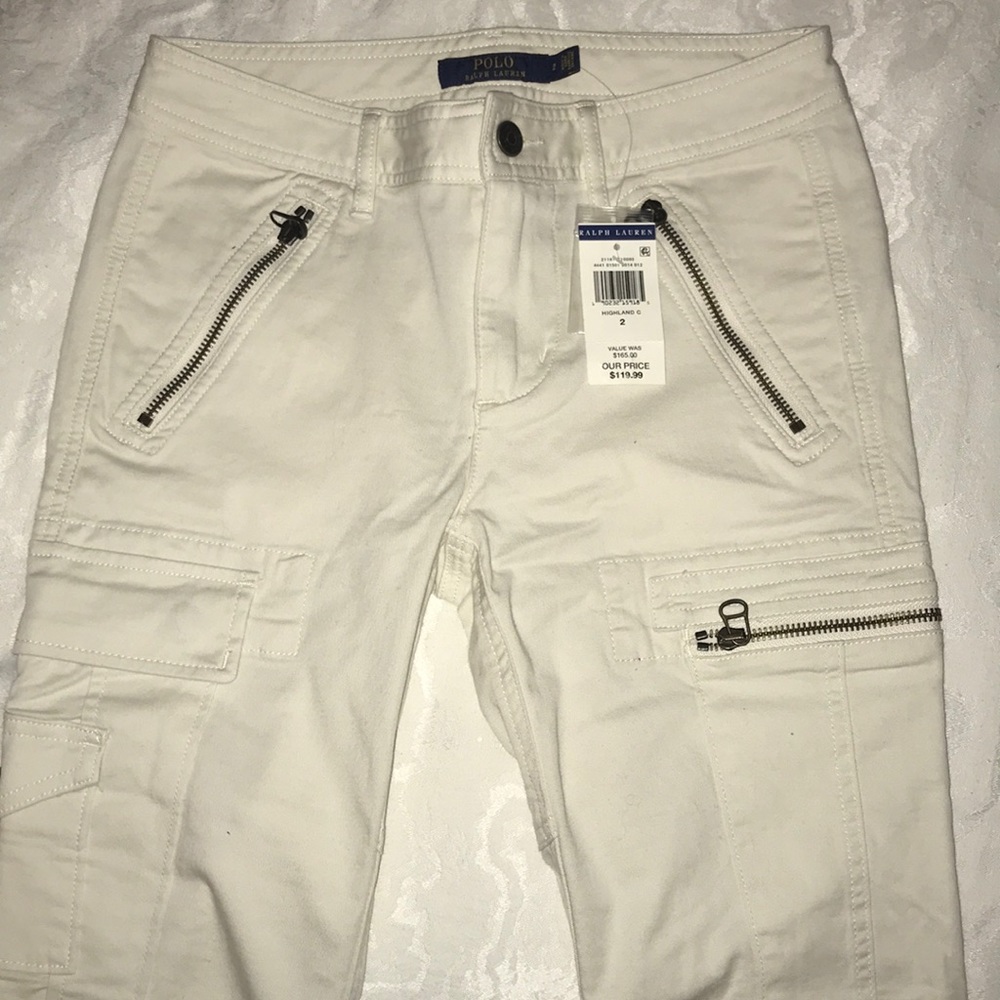 Ralph Lauren fall pants 2
